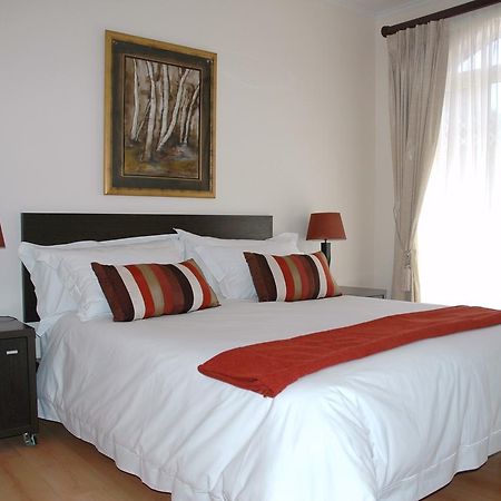 Edelweiss Bed & Breakfast Municipalità locale di Municipalità locale di Stellenbosch Esterno foto