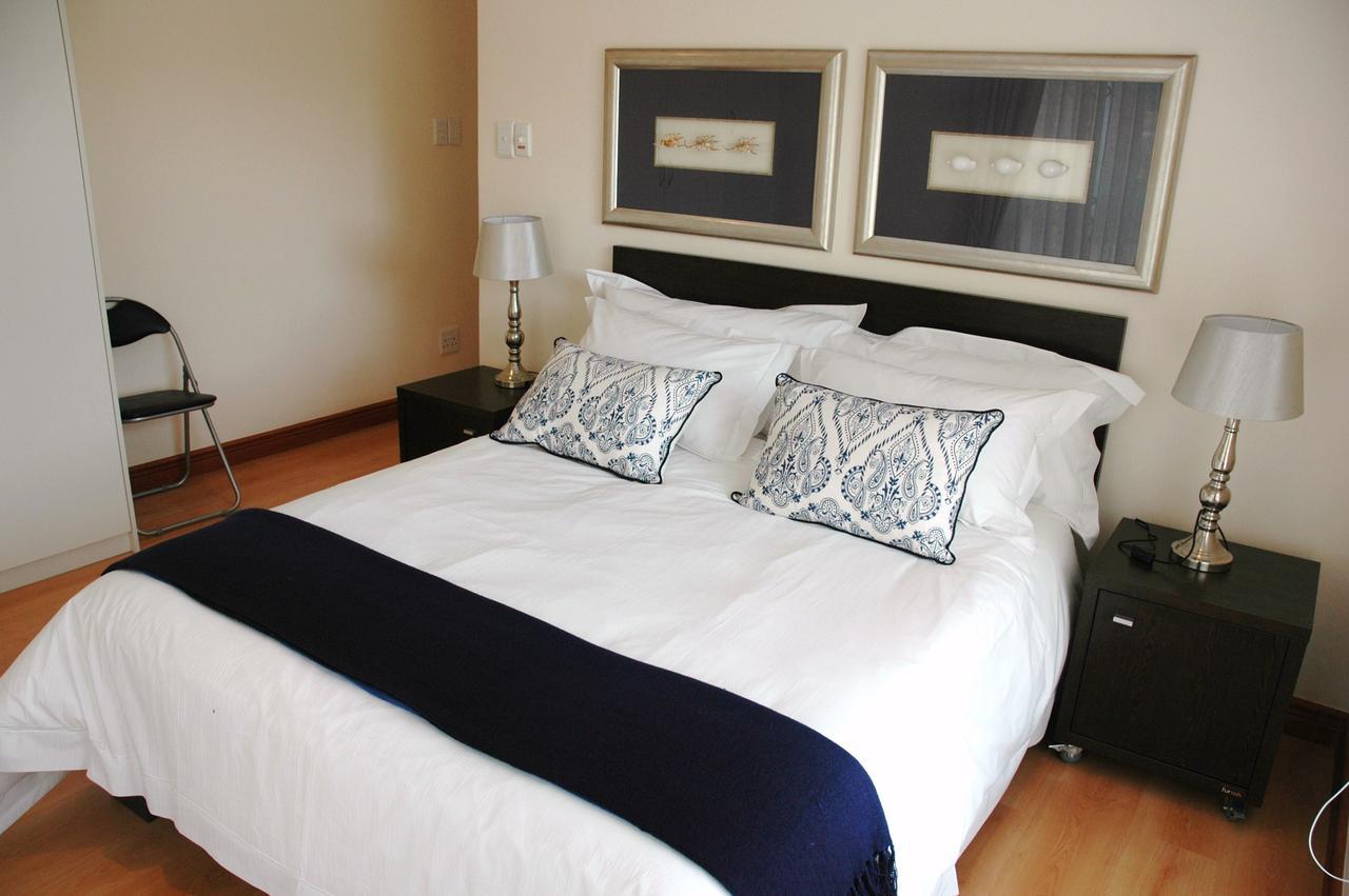 Edelweiss Bed & Breakfast Municipalità locale di Municipalità locale di Stellenbosch Esterno foto