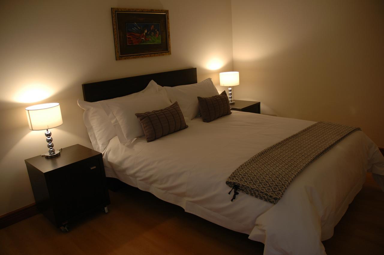 Edelweiss Bed & Breakfast Municipalità locale di Municipalità locale di Stellenbosch Esterno foto
